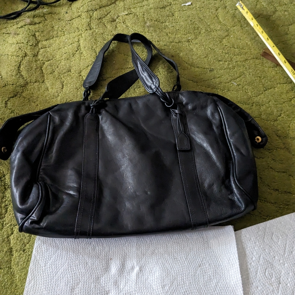 Women's Clemente Pocketbook